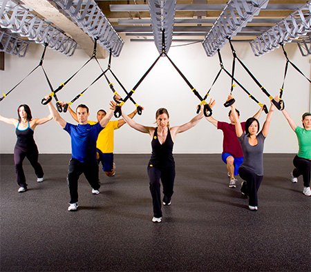 trx group large